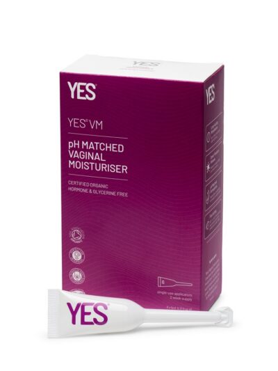 ns7088 yes vaginal moisturising gel 6x5ml 2 2 3